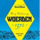 Woerden 1372 logo